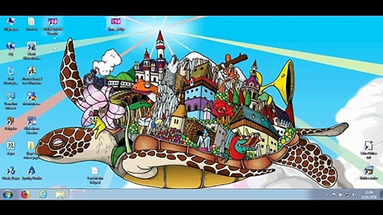 Bolide Movie Creator kurulumu ve kullanımı,genel özellikleri