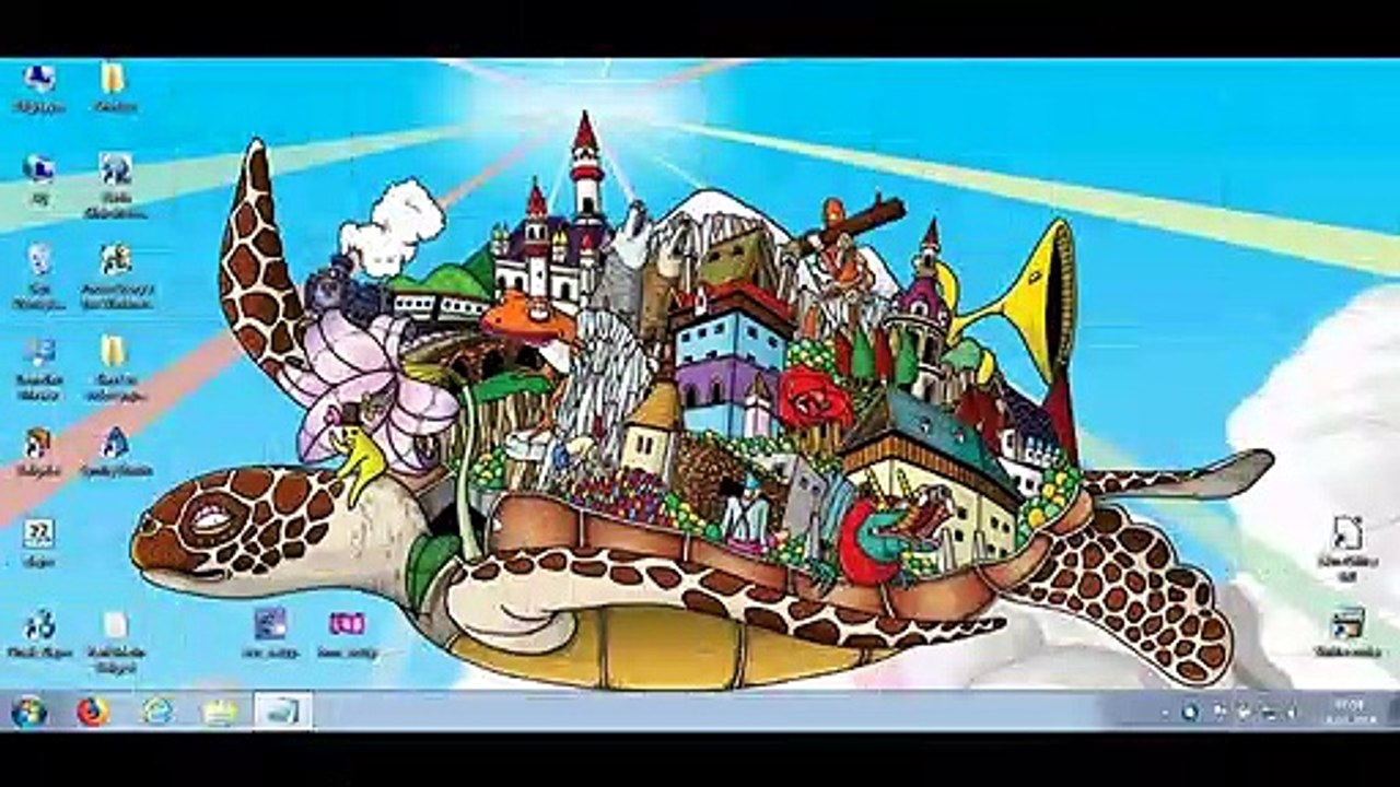 Bolide Slideshow Creator kurulumu ve kullanımı,genel özellikleri