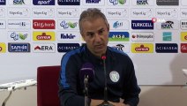 İsmail Kartal: “Bu Tip Maçlarda Kazanma Mecburiyetimiz Vardı”