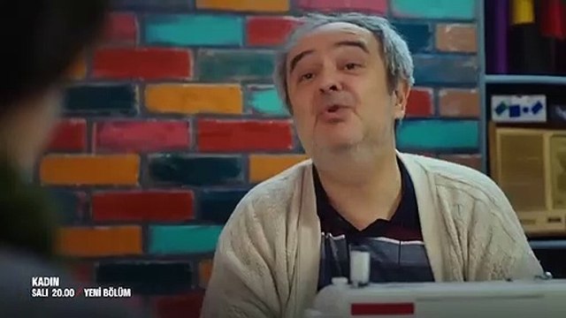 Kadın 79. bölüm: Arif ile Bahar daha da yakınlaşıyor ve...