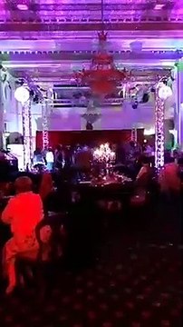 Hire DJ Sydney - Hire Party Lights Sydney - Best Party Nights Sydney - CR Lighting and Audio