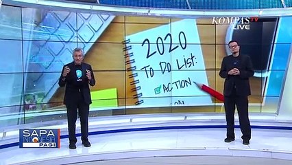 Ubah Wacana Jadi Rencana, Simak Tipsnya!