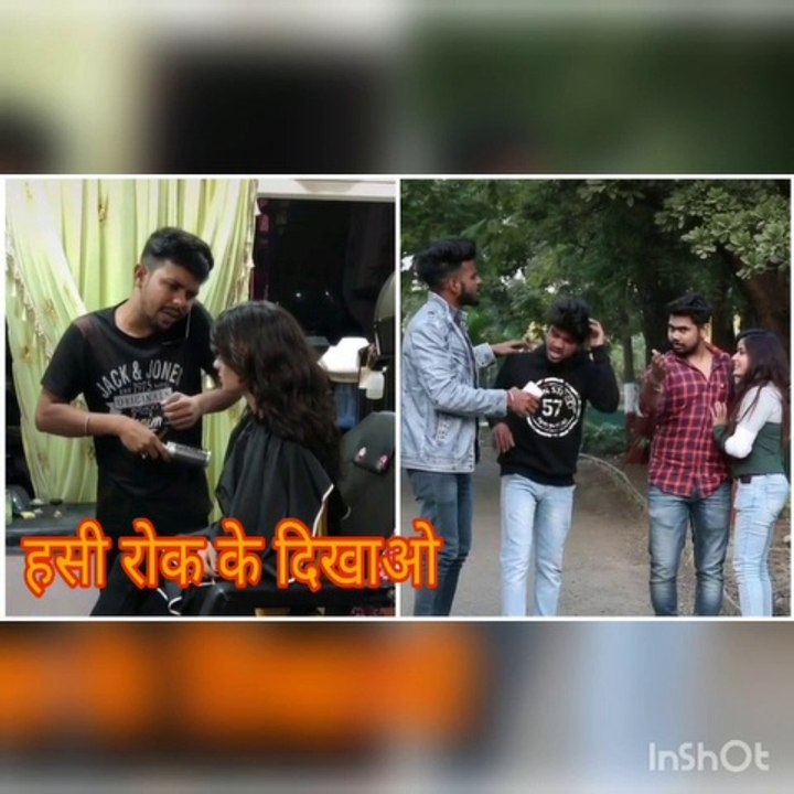 MOST FUNNY TIKTOK PRANK VIRAL VIDEOS  // PRANK ON BEAUTIFUL GIRLS 