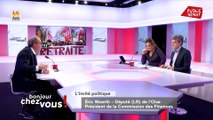 Best of Bonjour Chez Vous ! Invité politique : Éric Woerth (21/01/20)