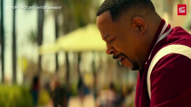 BAD BOYS FOR LIFE Ending Explained + Post Credits Scene Breakdown | SPOILER REVIEW & BAD BOYS 4 NEWS