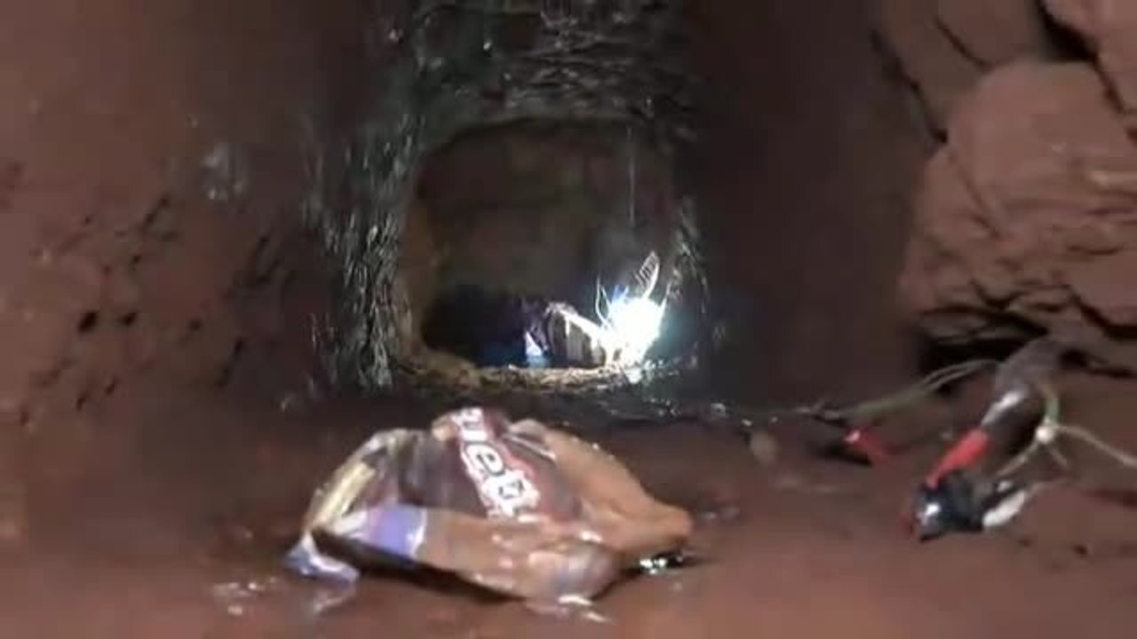 75 presos de una banda criminal brasileña se fugan de una cárcel paraguaya