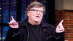 Michael Moore Thinks an All-Women Democratic Presidential Ticket Would Win