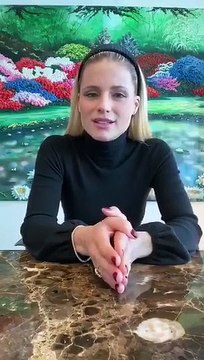 Michelle Hunziker attacca Amadeus dopo conferenza stampa Sanremo 2020
