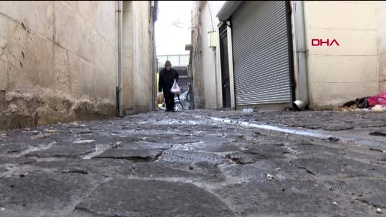 Gaziantep iyiliğe adanmış bir ömür