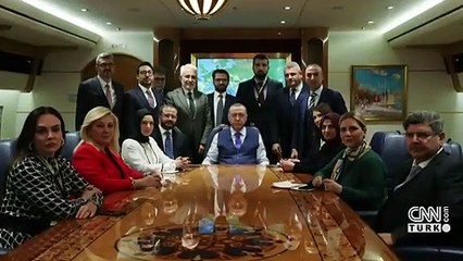 "CHP herhangi siyasi partide, FETÖ'cü var mı ispatla yükümlü"