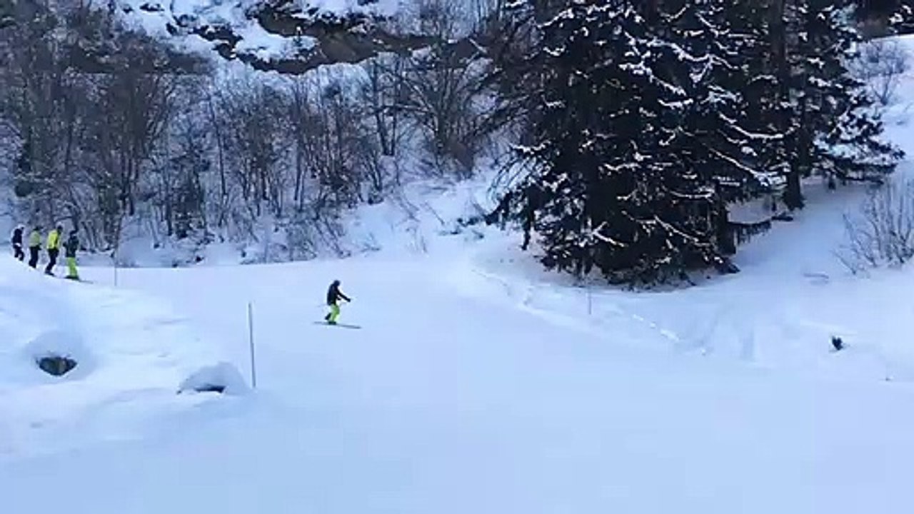 Florent Télémark