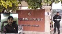 विधायक अनीता लोधी के भांजे का शव फ्लैट में फंदे पर लटका मिला, जांच में जुटी पुलिस