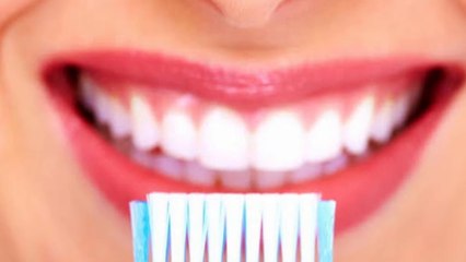 How to At Home Tricks to Make your Teeth Shine Bright.