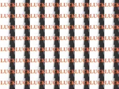 Lucky Bruno and the Dick Machine Mais pourquoi