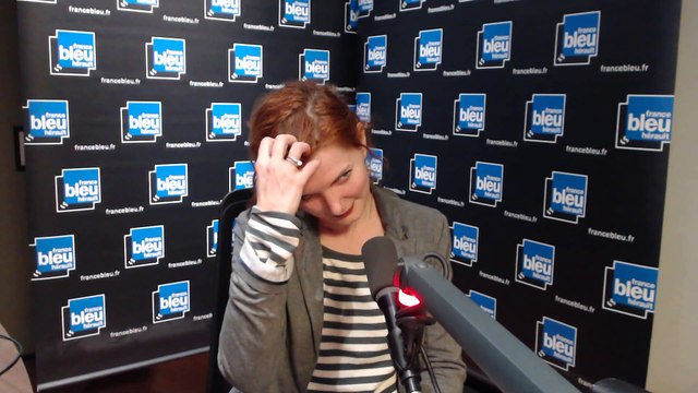 Clothilde Ollier: Ce ne sont pas 3 bureaucrates parisiens qui vont décider à la place des montpelliérains !