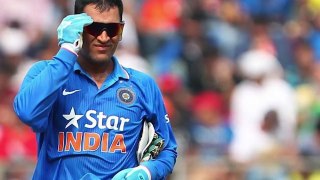 MS Dhoni 10 Best Presence of Mind Moments in Cricket History - Latest Update.