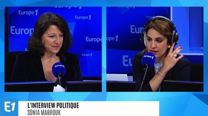 AgnÃ¨s Buzyn - Europe 1 & CNews mardi 21 janvier 2020