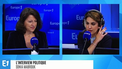 Loi bioéthique : Agnès Buzyn estime qu'il y a "des mesures plus transformantes que la PMA"