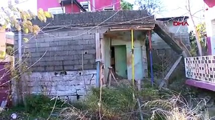 MİT gözetiminde kazı yapılan 'gizemli ev', turistik mekana döndü