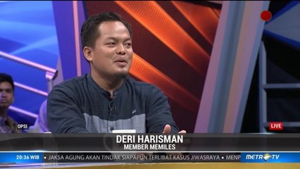 Investasi Kilat Bikin Melarat (3)