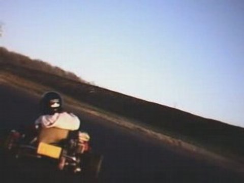 Karting Landes le Gaulois