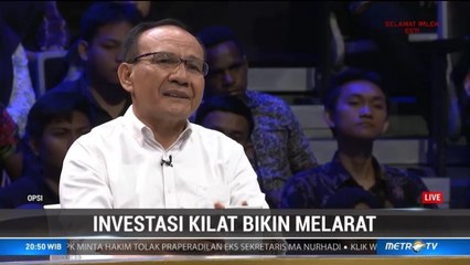 Investasi Kilat Bikin Melarat (4)