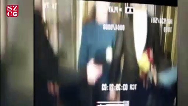 Bige Önal, rüzgarın azizliğine uğradı