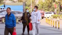 وفاة شخص رابع في الصين جراء إصابته بالفيروس الغامض