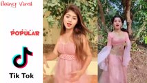 Arishfa Khan New Tiktok Videos With Riyaz, Lucky Dancer, Avneet, Jannat, Awez - Arishfa khan Tiktok