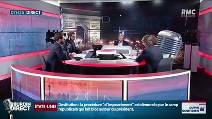 Dupin Quotidien : Les défaillances d'entreprises en 2019 - 21/01