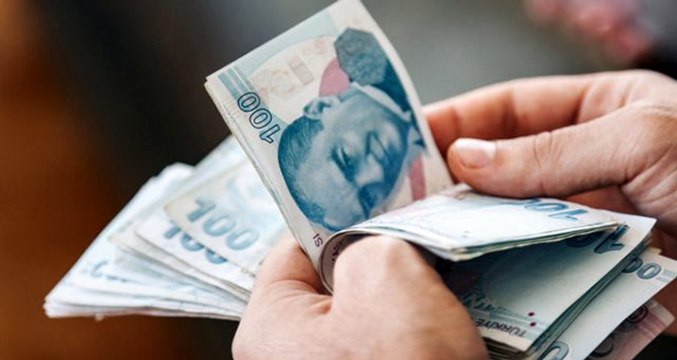 Emekliye 1.250 lira! İşte banka banka promosyon ücretleri