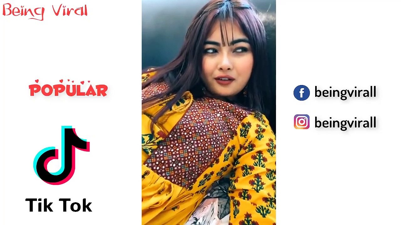 Jannat Zubair Tiktok Videos With Her Fans, Arishfa, Riyaz, Lucky Dancer, Avneet -Being Viral