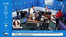 La matinale de France Bleu Occitanie du 21/01/2020