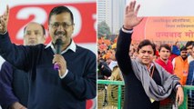Delhi Assembly Elections : BJP's Candidate Against Arvind Kejriwal || Who Is Sunil Yadav ?