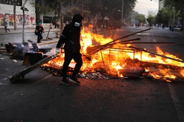 38% du monde connaîtra des troubles civils en 2020, selon une étude