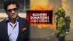 Sachin Tendulkar, Courtney Walsh To Coach Australia Bushfire Relief Match | Sachin Tendulkar |