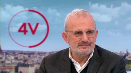 FranÃÂ§ois Pupponi - France 2 mardi 21 janvier 2020