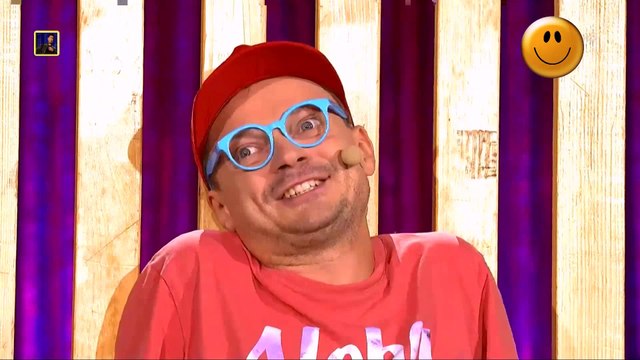 Kabaret Smile - Show 2020 vol. 1