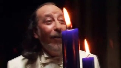 San zimske noci (2004) - Ceo domaci film 2. DEO