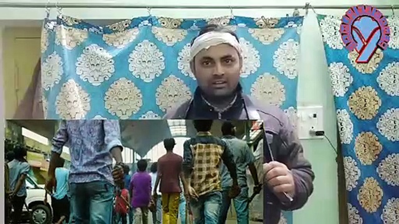 JHUND TEASER REVIEW AMITAB BACCHAN BY SAMJH KE SAMJO