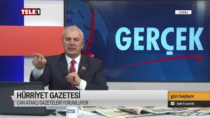 Gün Başlıyor 21 Ocak