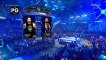WWE Roman Reigns vs. Robert Roode & Baron Corbin- SmackDown, Jan. 17, 2020 - YouTube