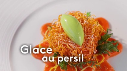 Terroir - L’eau à la bouche