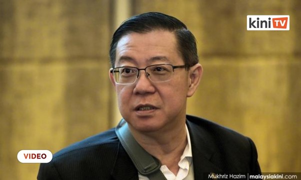 Beli Mercedes tapi tak mampu bayar gaji kakitangan awam? - LGE