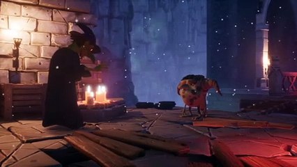 April Fools Fright Movie