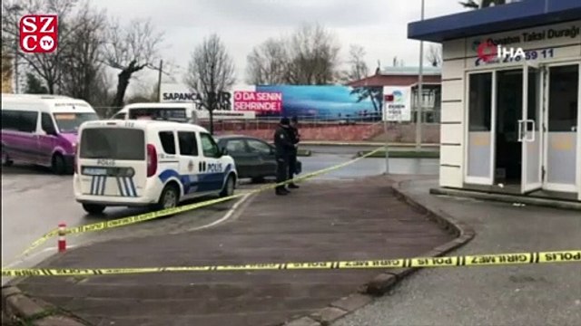 23 yaşındaki kadın boşandığı eşi tarafından silahla vuruldu