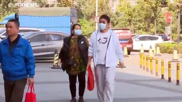 Six morts en Chine, victimes du mystérieux coronavirus 2019-nCoV