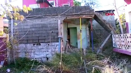 MİT'in kazı yaptığı ''gizemli ev'' turistik mekana döndü