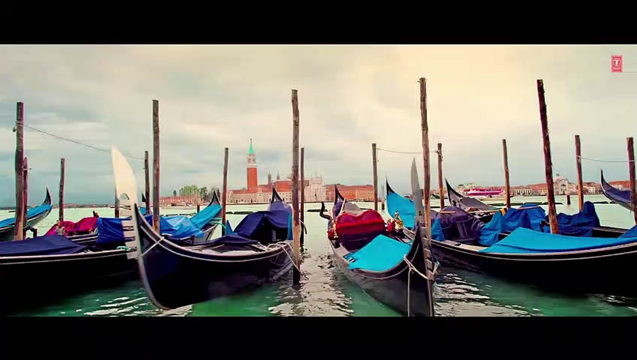 Official Video- Humnava Mere Song - Jubin Nautiyal - Manoj Muntashir - Rocky - Shiv - Bhushan Kumar