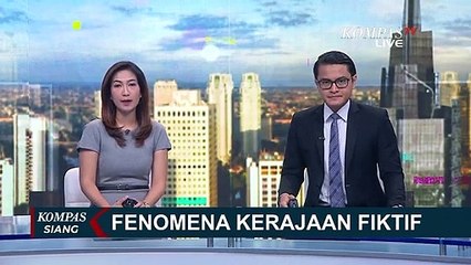 Disindir Ridwan Kamil, Petinggi Sunda Empire: Memalukan, Gubernur Kok Tidak Paham